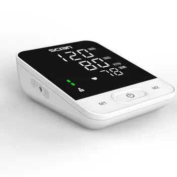 HONSUN New Model LED Screen LD-587 Digital Blood Pressure Monitor BP Machine Automatic Blood Pressure Machine