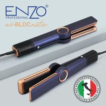 Pelo Professional Rizado Recto ENZO