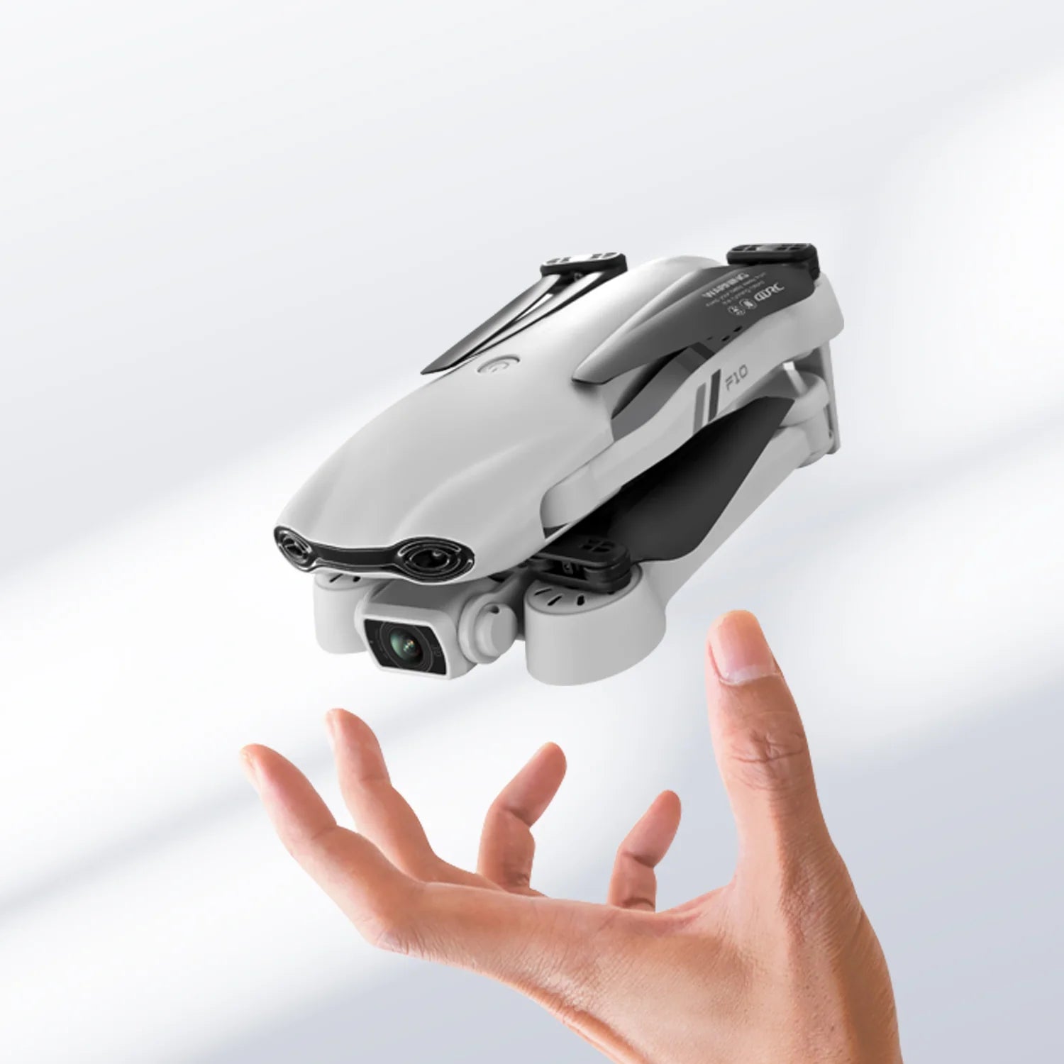 Drone F10