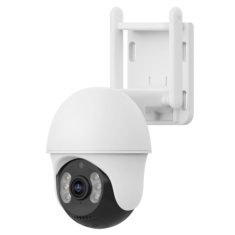 smart camera exterior VX24