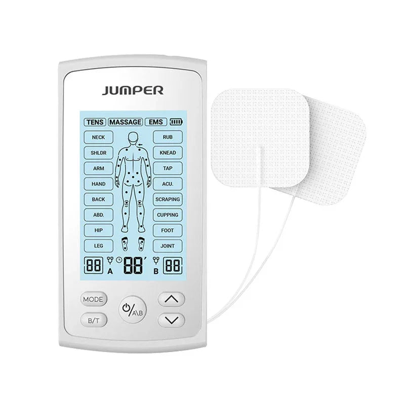 TENS JPD-ES220 3 EN 1