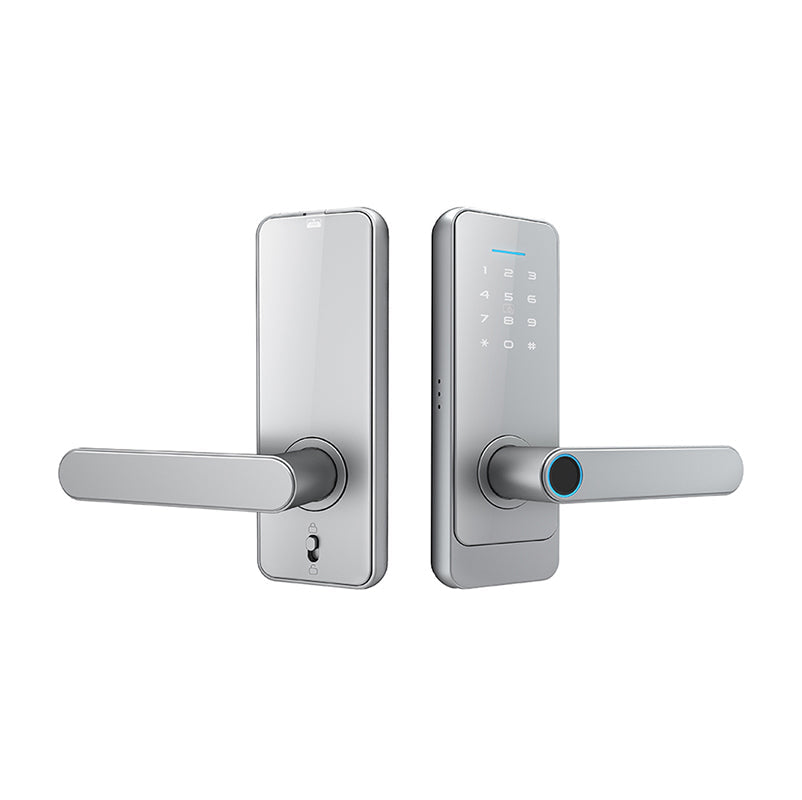 Cerradura Inteligente LS-C89