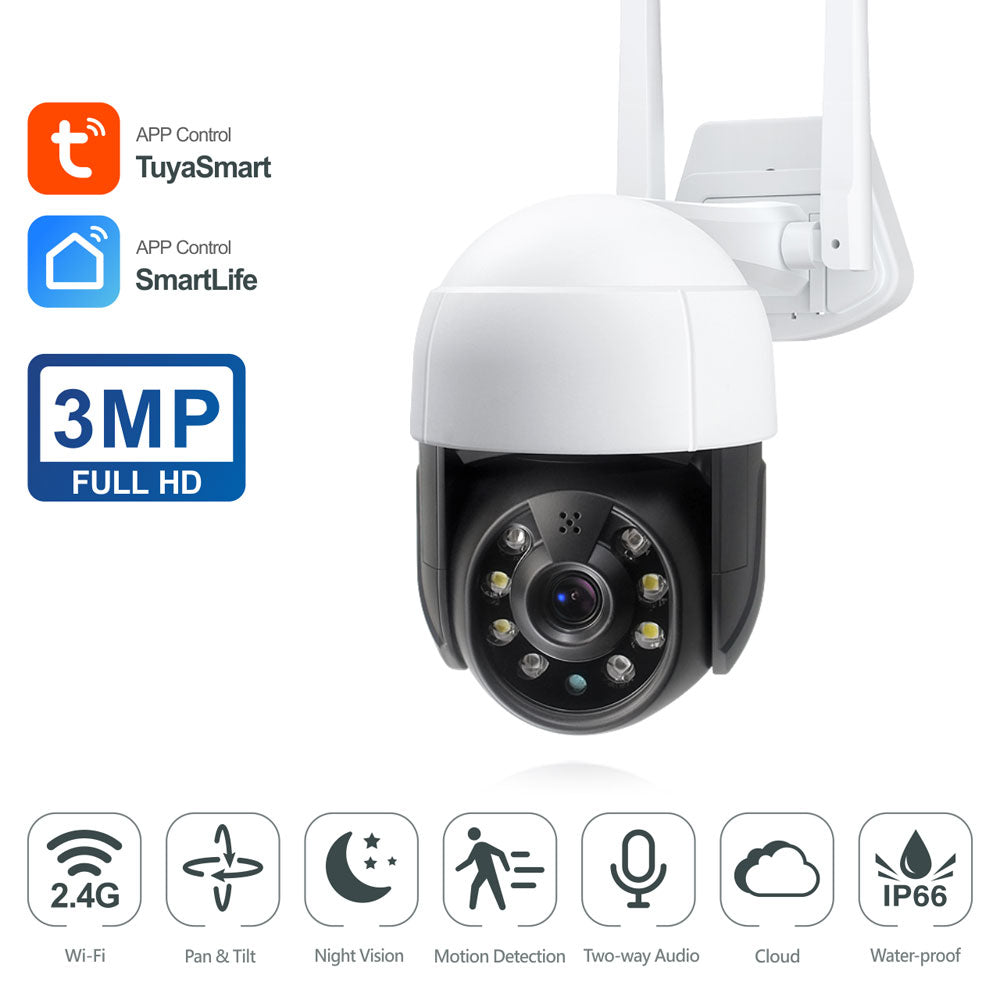 VisionX PST C18B 3MP