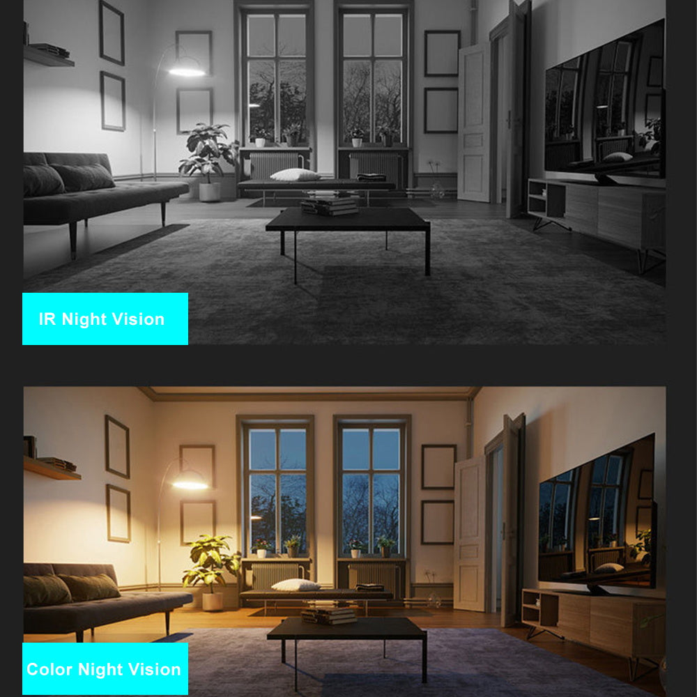 VisionX PST C18B 3MP