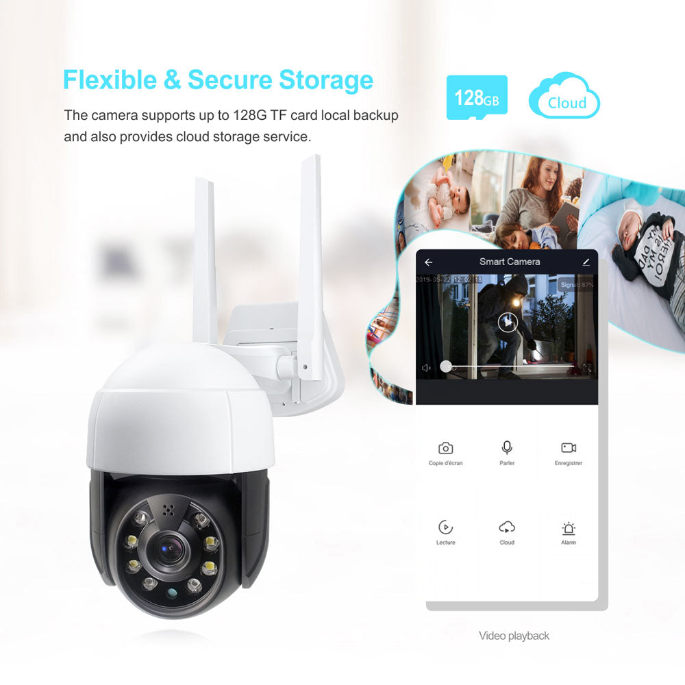 VisionX PST C18B 3MP
