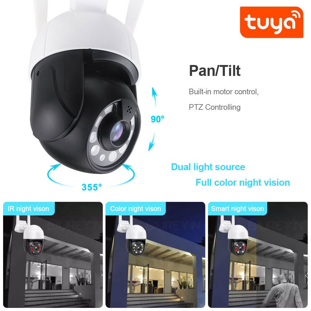 VisionX PST C18B 3MP