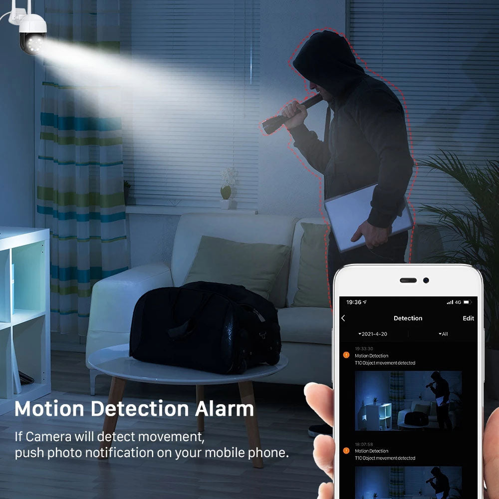 VisionX PST C18B 3MP