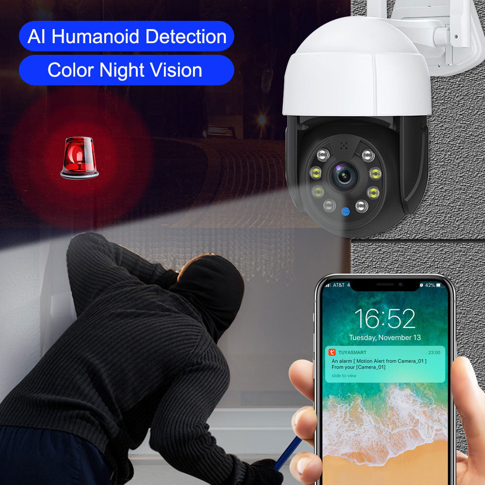 VisionX PST C18B 3MP