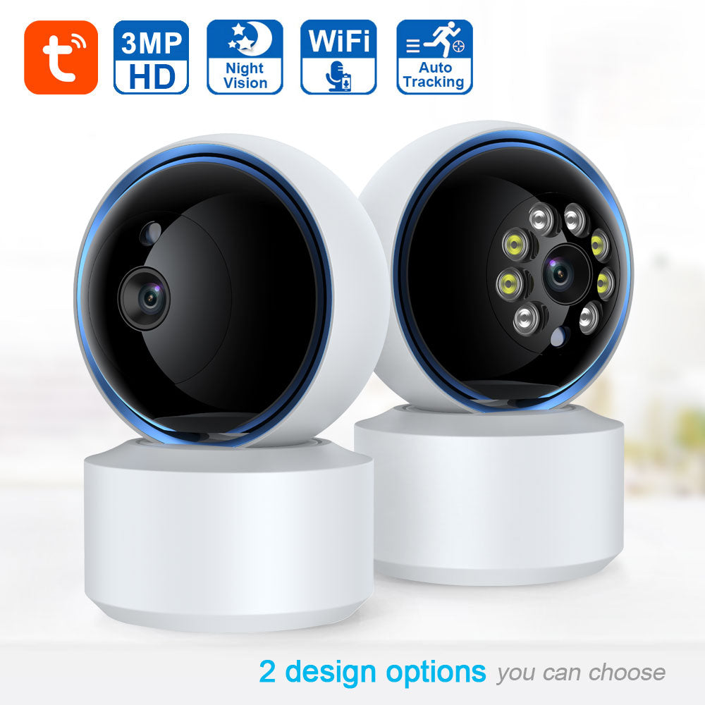 VisionX PST F4 - Smart Indoor PTZ