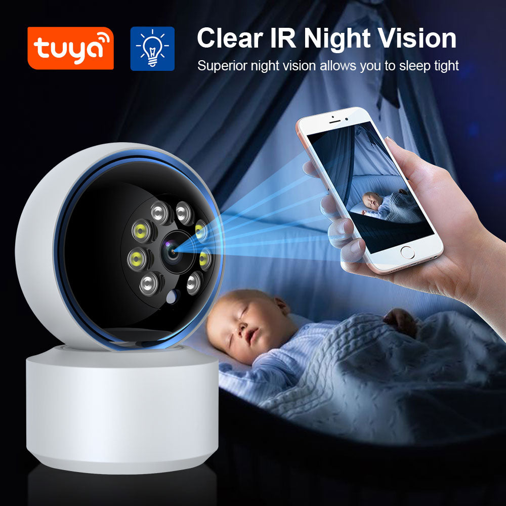 VisionX PST F4 - Smart Indoor PTZ