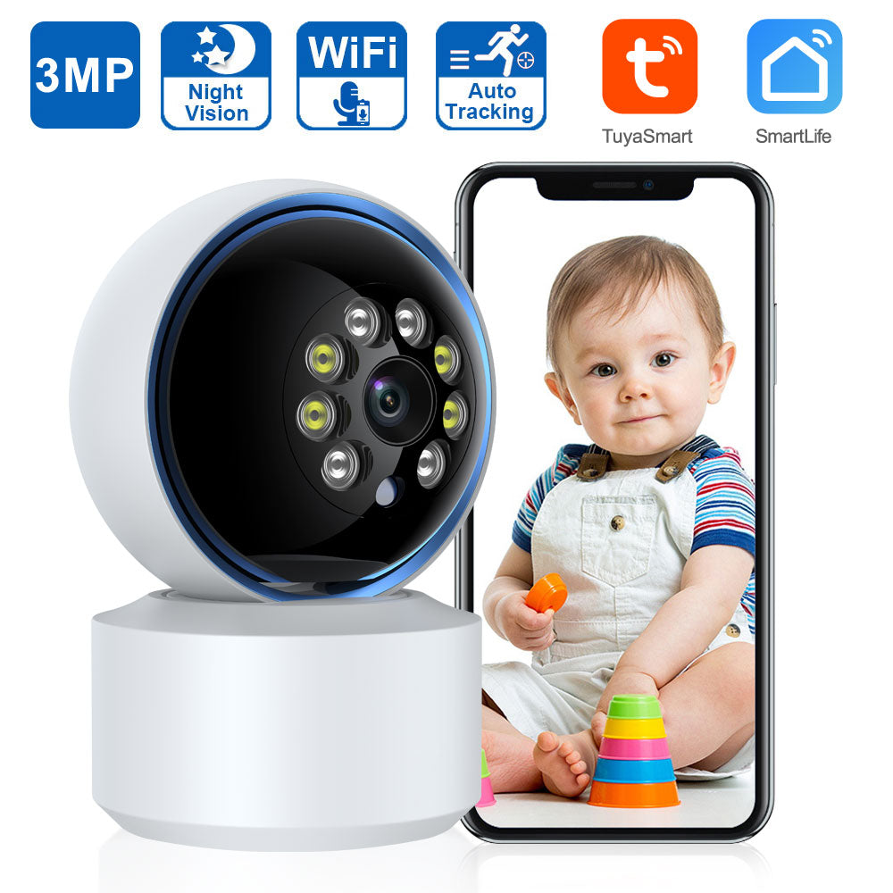 VisionX PST F4 - Smart Indoor PTZ