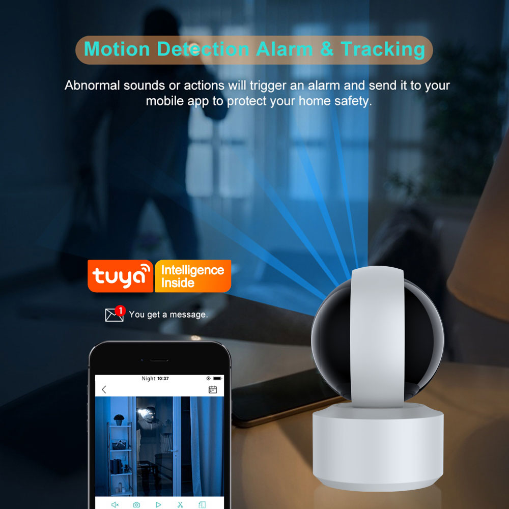 VisionX PST F4 - Smart Indoor PTZ