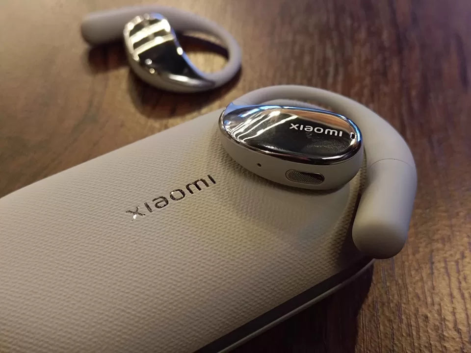 Audífonos Inalámbricos Xiaomi OpenWear Stereo