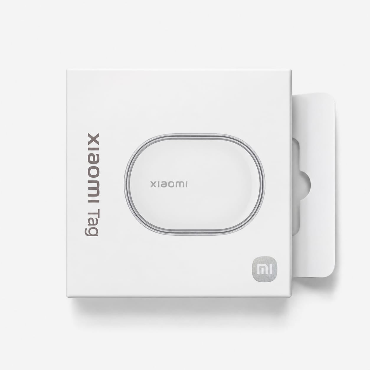 Xiaomi Smart Tag — Localizador Bluetooth Inteligente | Krishna Iquique