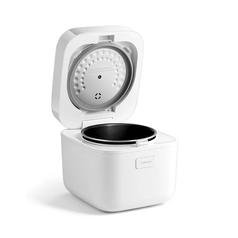 Xiaomi Multifunctional Rice Cooker 4L: Versatilidad y Eficiencia en tu Cocina