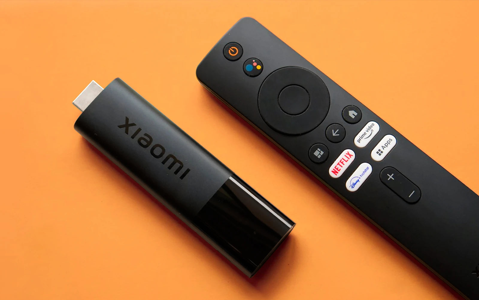 Xiaomi TV Stick 4K (2ª Generación): El Poder del Streaming 4K en un Formato Compacto
