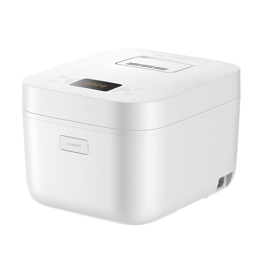 Xiaomi Multifunctional Rice Cooker 4L: Versatilidad y Eficiencia en tu Cocina