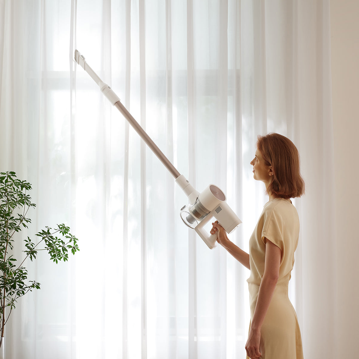 Xiaomi Aspiradora Vacuum Cleaner G20: Potencia Imparable, Limpieza Profunda y Autonomía Extendida