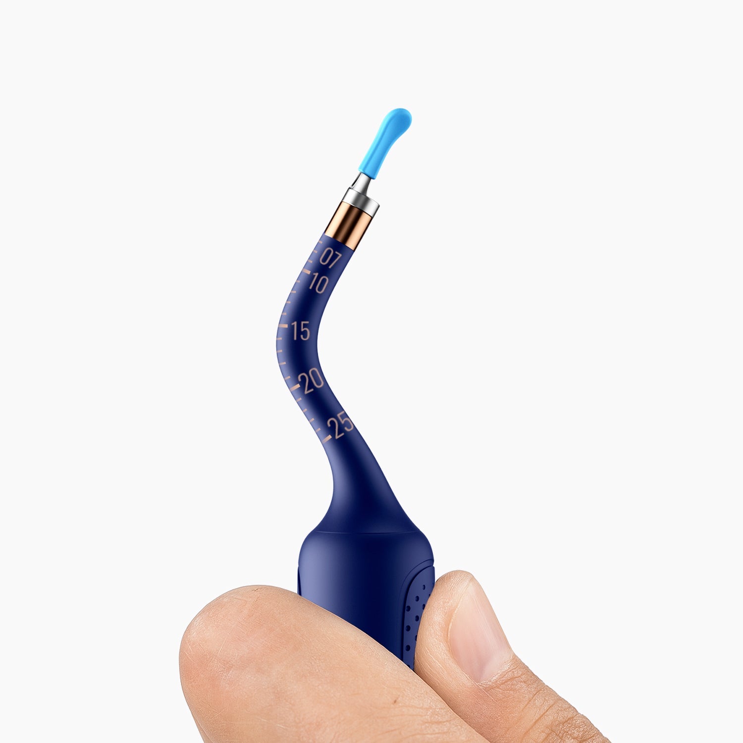BeBird EarSight Plus - Otoscopio Inteligente Tubo Flexible Vista Completa - Krishna Iquique