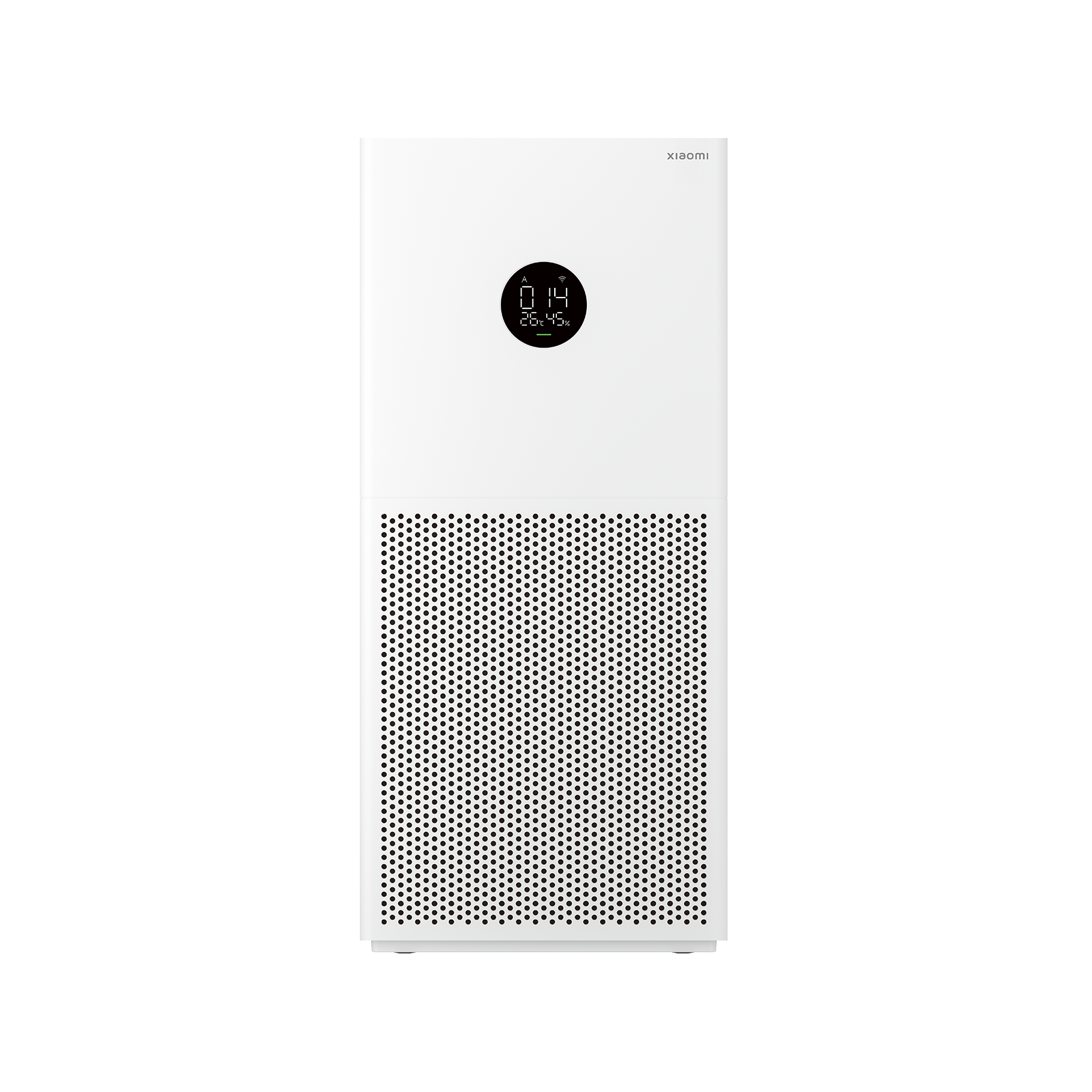 Purificador Inteligente Xiaomi 4 Lite: Aire Puro, Control Avanzado