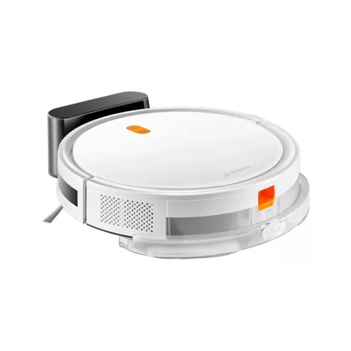 Aspiradora Robot Xiaomi Vacuum E5: Limpieza Inteligente y Potente para tu Hogar