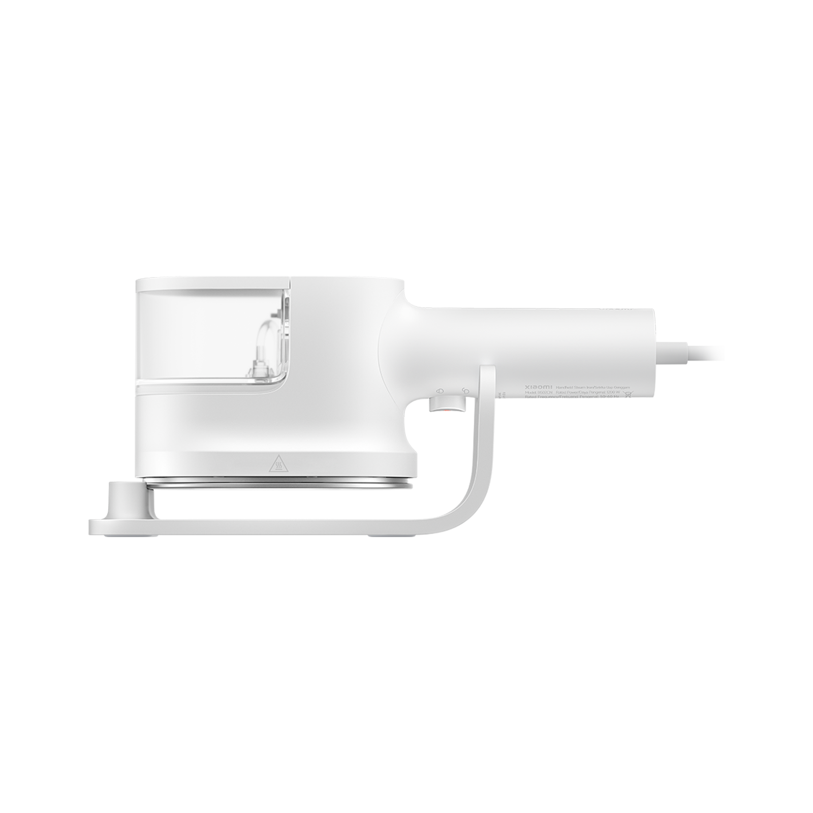 Plancha de Vapor Portátil Xiaomi: Potente, Rápida, Múltiples Modos, Anti-Arrugas, Desinfección