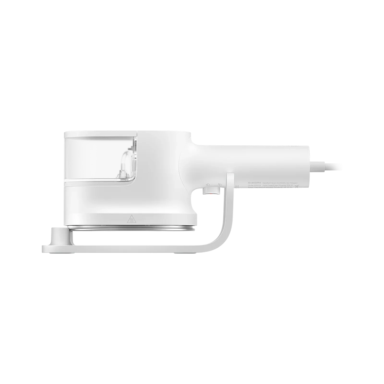 Plancha de Vapor Portátil Xiaomi: Potente, Rápida, Múltiples Modos, Anti-Arrugas, Desinfección