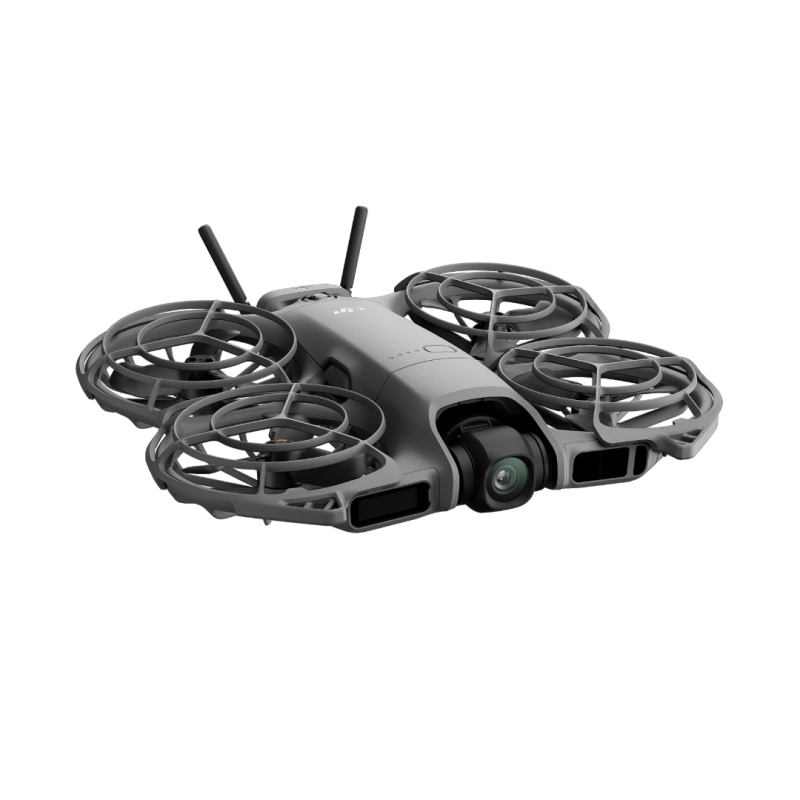 DJI Neo 2 Fly More Combo Deteccion Omnidireccional - Krishna Iquique