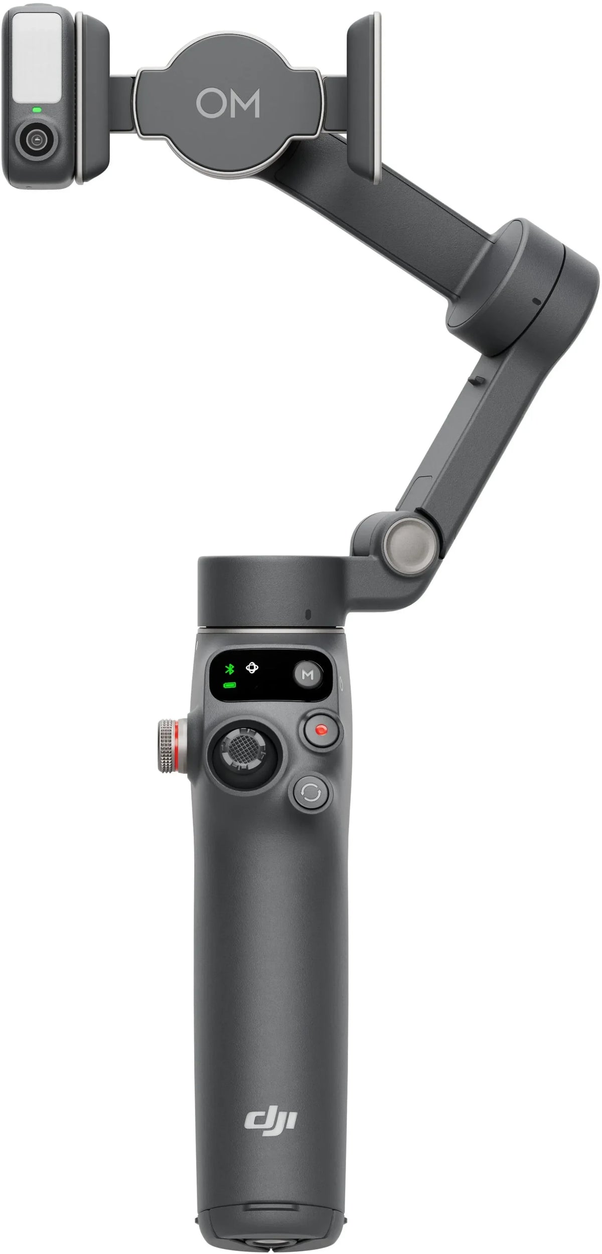DJI Osmo Mobile 7P Gimbal Vista Desplegado - Mall ZOFRI Iquique