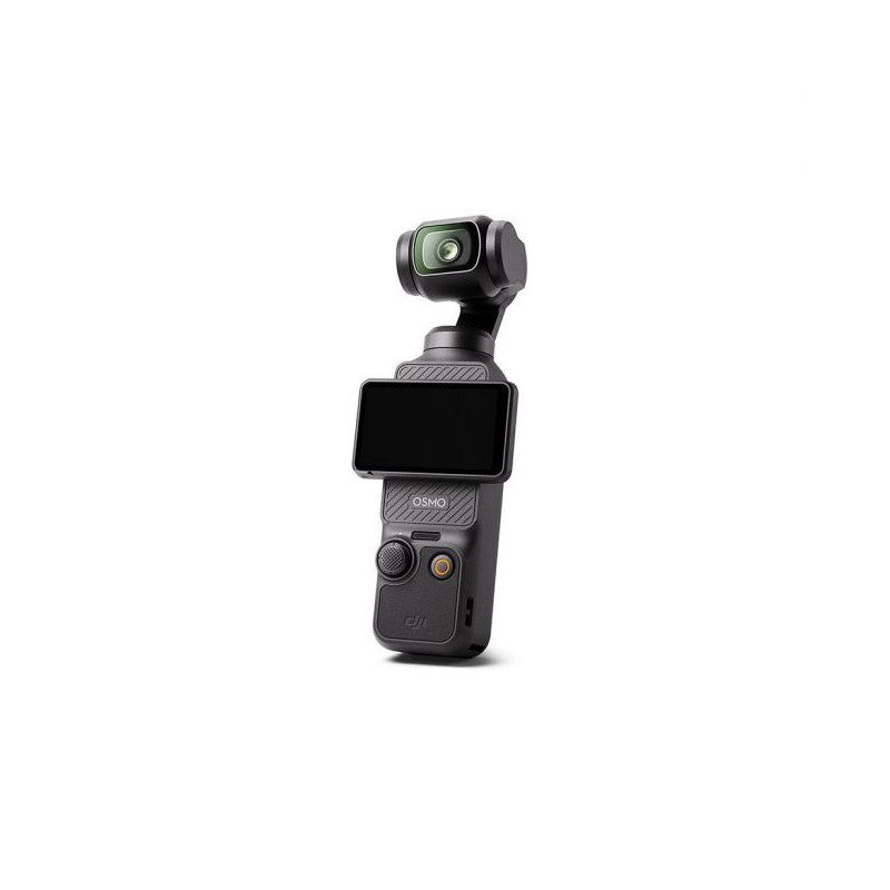 DJI Osmo Pocket 3 Creator Combo: Tu estudio portátil en la palma de la mano