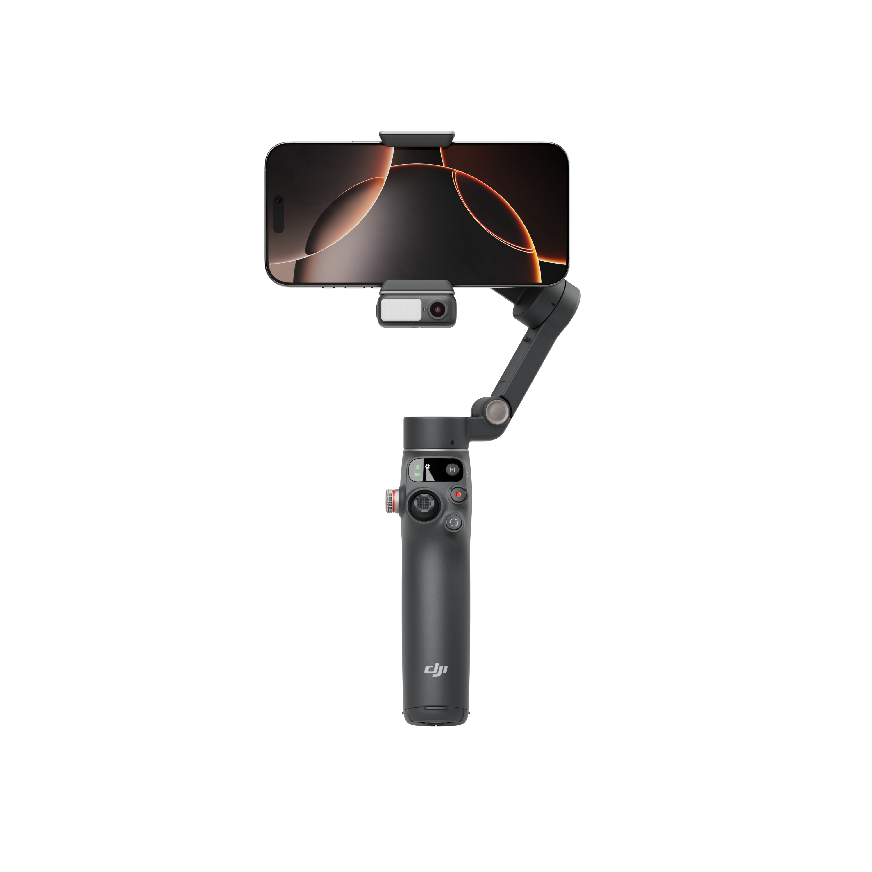 DJI Osmo Mobile 7P: El Futuro de la Creación de Contenido Móvil