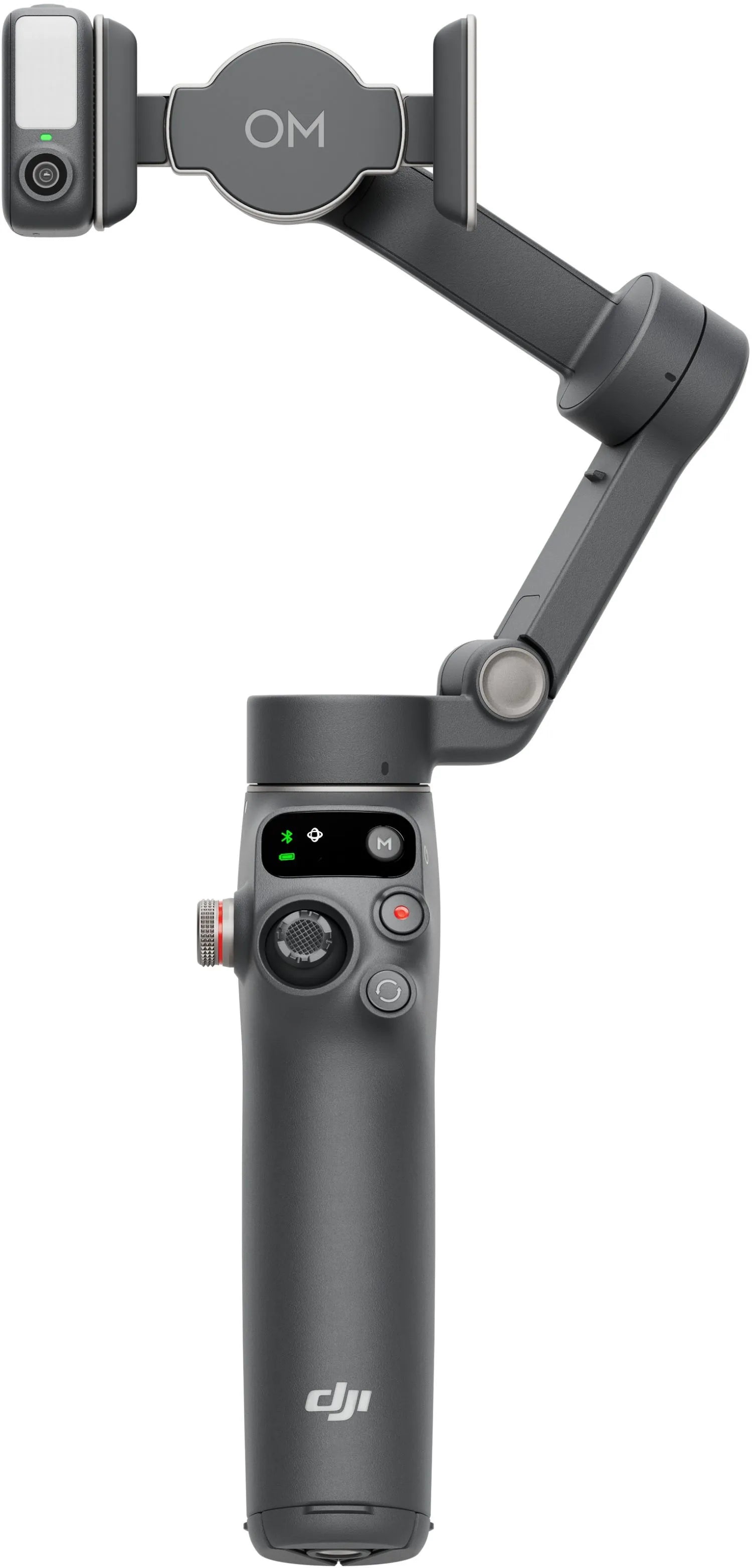 DJI Osmo Mobile 7P: El Futuro de la Creación de Contenido Móvil