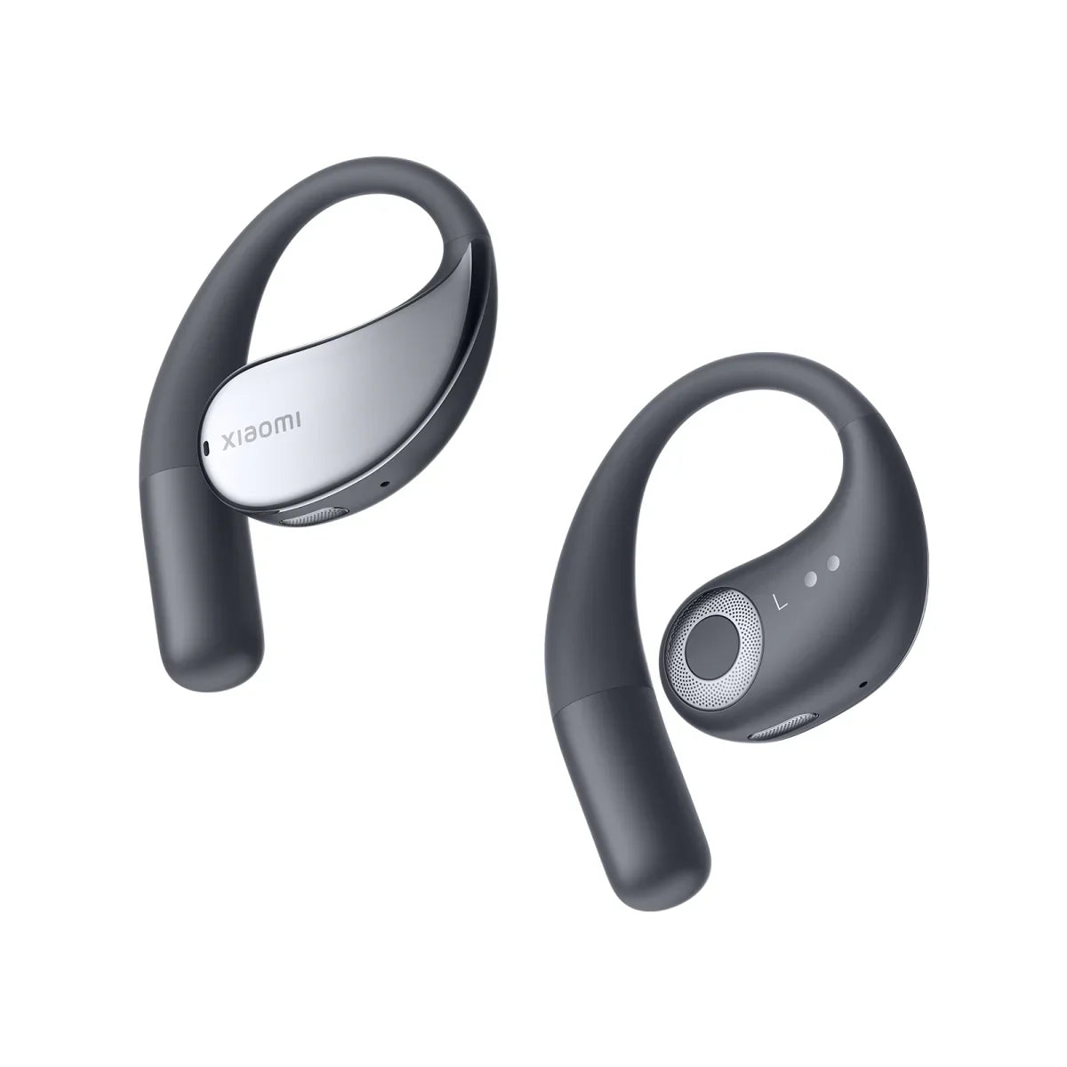 Auriculares Inalámbricos Xiaomi OpenWear Stereo, Sonido Hi-Res, Ajuste Cómodo, Cancelación Ruido