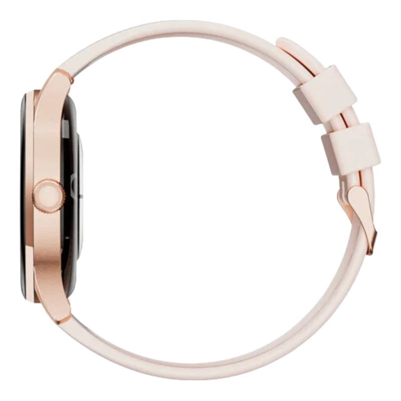 Smartwatch QCY Watch Elite Rosado