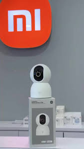 Xiaomi Smart Camera C700: Seguridad 4K con IA y Protección de Privacidad