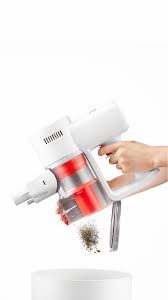 Xiaomi Vacuum Cleaner G20 EU: Potencia y Versatilidad para la Limpieza del Hogar