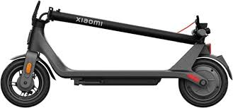 Xiaomi Electric Scooter 4 Lite (2nd Gen): Movilidad Urbana Eficiente y Segura