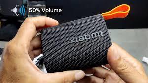 Xiaomi Sound Pocket 5W: Tu Música Siempre Contigo