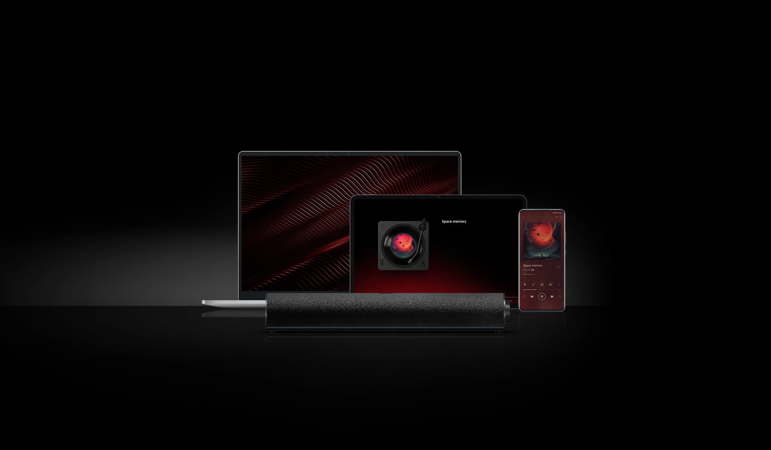 Altavoz Escritorio Xiaomi Estéreo Dual, RGB, Múltiples Modos, Sonido Envolvente