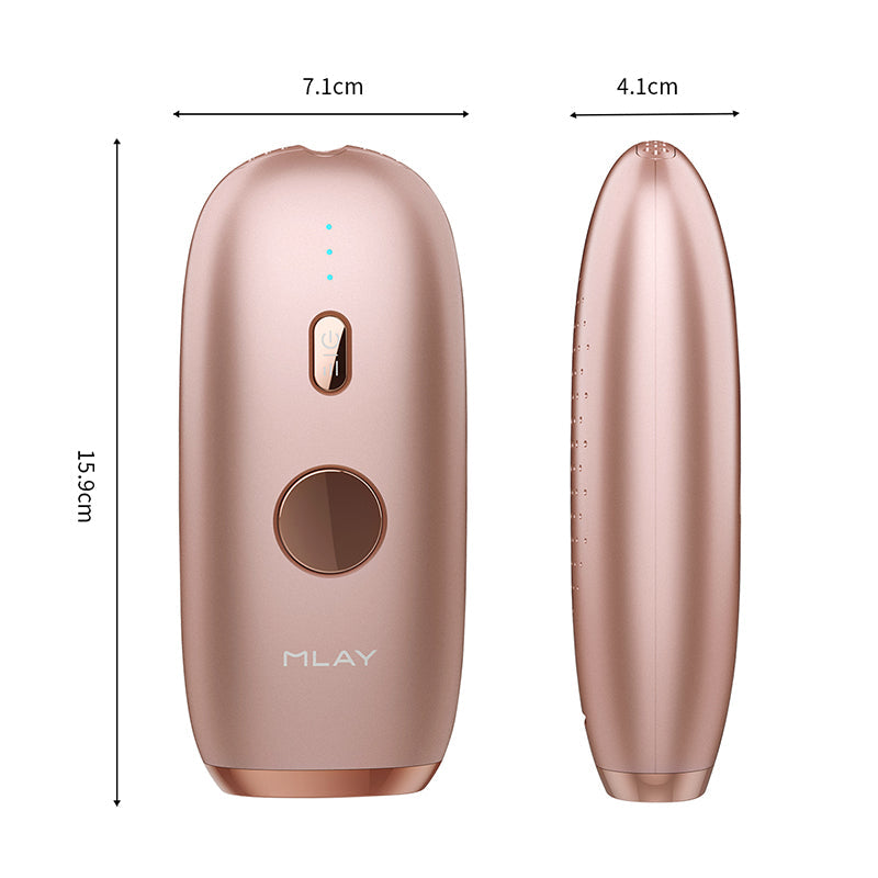 MLAY T11 Depiladora IPL Kit Completo - Mall ZOFRI Iquique