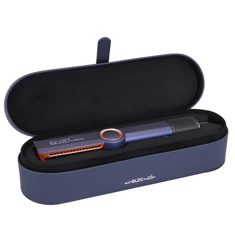 Alisador de aire caliente de alta velocidad