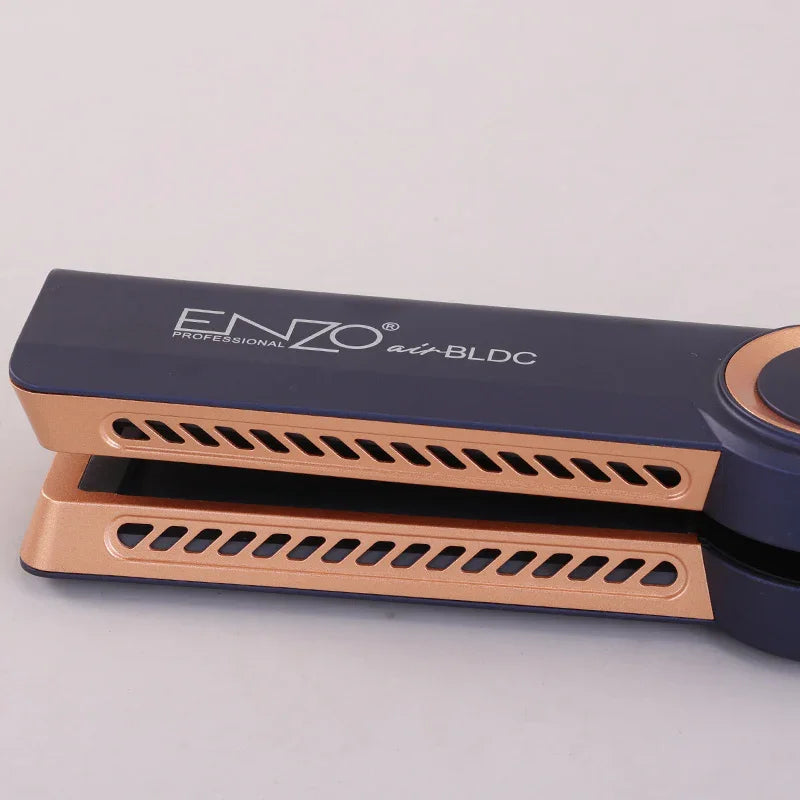 Alisador de aire caliente de alta velocidad