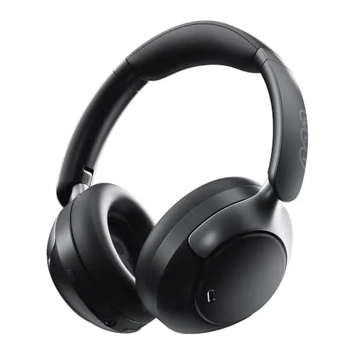 QCY H3 PRO Audifonos ANC Adaptativo Detalle Diadema - Krishna Iquique ZOFRI