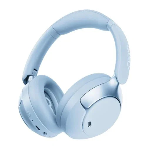QCY H3 PRO Audifonos ANC Detalle Almohadilla - Mall ZOFRI Iquique
