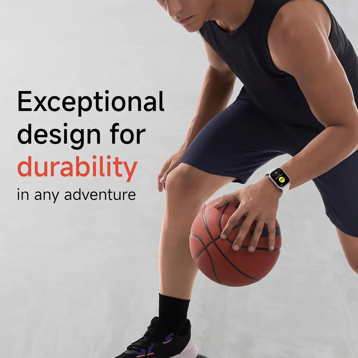 Redmi Watch 5 Active Smartwatch GPS Integrado - Krishna Iquique ZOFRI