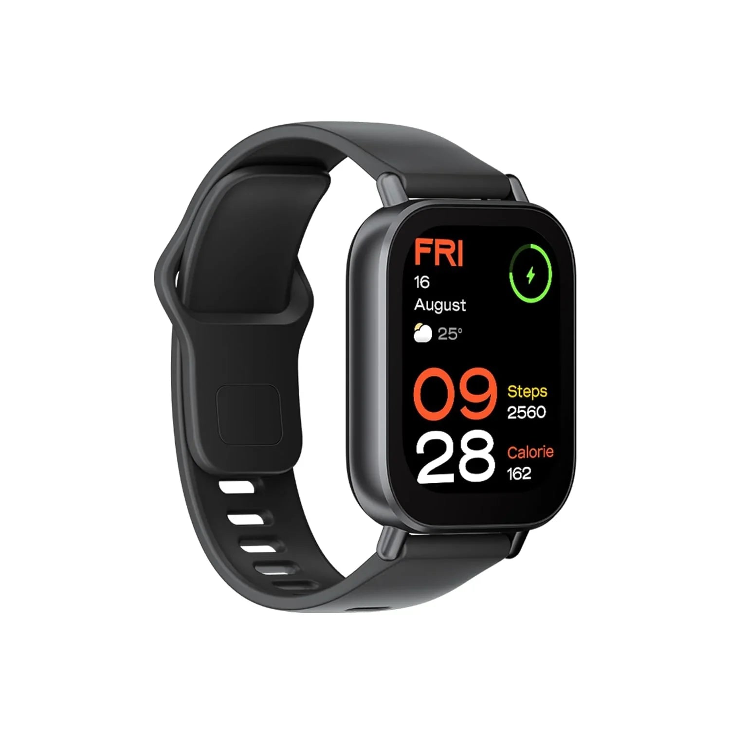 Redmi Watch 5 Active Smartwatch Vista Frontal - Krishna Iquique ZOFRI