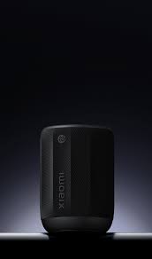 Xiaomi Bluetooth Speaker Mini: Altavoz Portátil con Sonido Envolvente de 360°