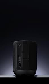 Xiaomi Bluetooth Speaker Mini: Altavoz Portátil con Sonido Envolvente de 360°