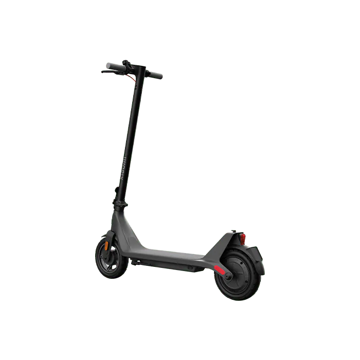 Xiaomi Electric Scooter 4 Lite (2nd Gen): Movilidad Urbana Eficiente y Segura