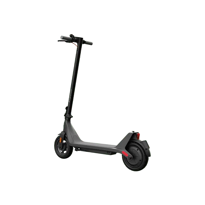 Xiaomi Electric Scooter 4 Lite (2nd Gen): Movilidad Urbana Eficiente y Segura